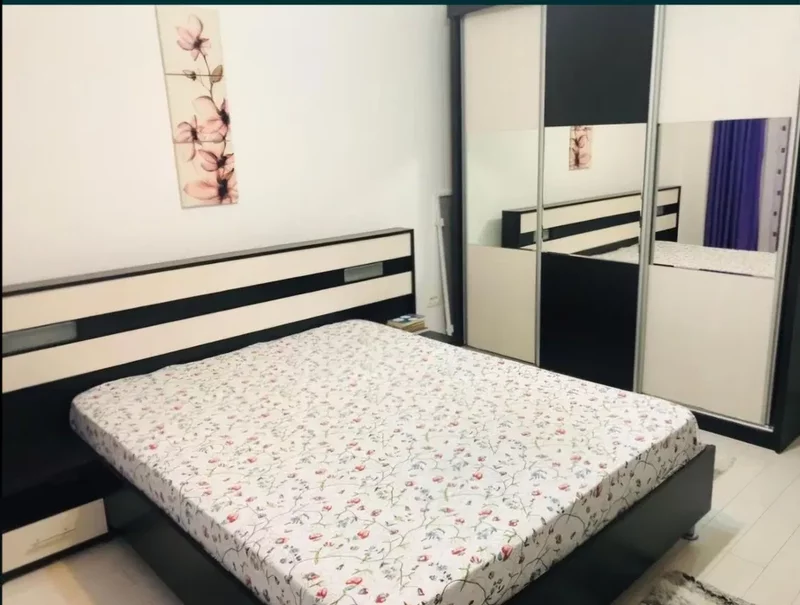 Militari Residence, inchiriez apartament 2 camere openspace,